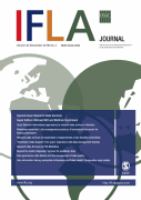 IFLA journal