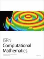 ISRN computational mathematics