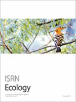 ISRN ecology