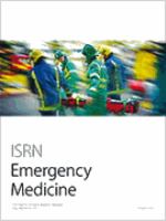 ISRN emergency medicine