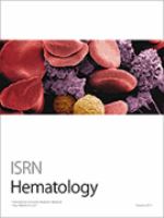 ISRN hematology