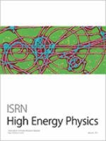 ISRN high energy physics
