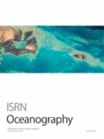 ISRN oceanography