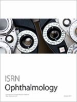 ISRN ophthalmology