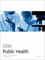 ISRN public health