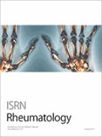 ISRN rheumatology