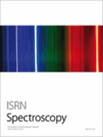 ISRN spectroscopy