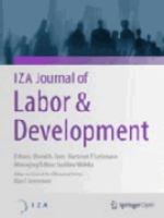 IZA Journal of Labor & Development