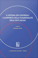 Il sistema dei controlli a supporto della funzionalità degli enti locali