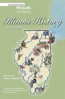 Illinois history : a reader /