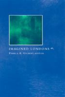 Imagined Londons /