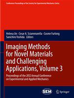 Imaging methods for novel materials and challenging applications