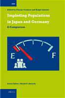 Imploding populations in Japan and Germany a comparison /