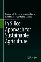 In Silico Approach for Sustainable Agriculture