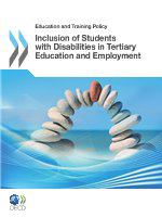 Inclusion of students with disabilities in tertiary education and employment