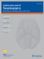 Indian journal of neurosurgery