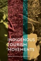 Indigenous tourism movements /