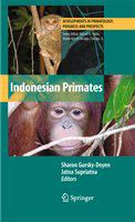 Indonesian primates