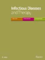 Infectious diseases and therapy