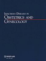 Infectious diseases in obstetrics and gynecology