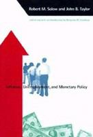 Inflation, unemployment, and monetary policy