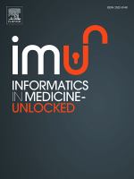 Informatics in medicine unlocked