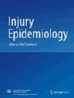 Injury epidemiology