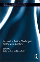 Innovation policy challenges for the 21st century