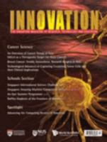 Innovation the magazine of research & technology /