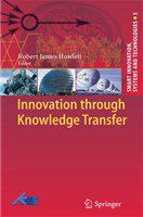 Innovation through Knowledge Transfer 2010