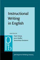 Instructional writing in English studies in honour of Risto Hiltunen /