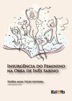 Insurgencia do feminino na obra de Ines Sabino
