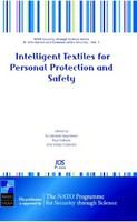 Intelligent textiles for personal protection and safety