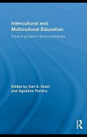 Intercultural and multicultural education enhancing global interconnectedness /