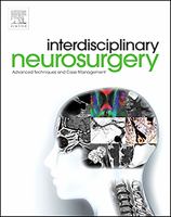 Interdisciplinary neurosurgery Advanced techniques and case management.
