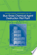 Interim design assessment for the Blue Grass Chemical Agent Destruction Pilot Plant