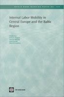 Internal labor mobility in Central Europe and the Baltic Region