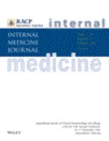Internal medicine journal