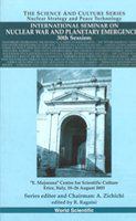 International Seminar on Nuclear War and Planetary Emergencies 30th session ..., "E. Majorana" Centre for Scientific Culture, Erice, Italy, 18-26 August 2003 /