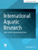 International aquatic research