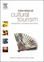 International cultural tourism management, implications, and cases /