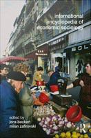 International encyclopedia of economic sociology