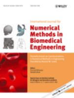 International journal for numerical methods in biomedical engineering