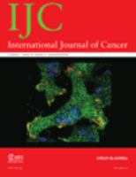 International journal of cancer