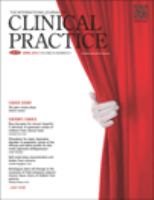 International journal of clinical practice