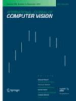 International journal of computer vision