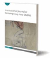 International journal of contemporary Iraqi studies