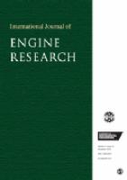 International journal of engine research