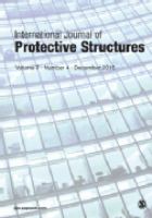 International journal of protective structures