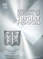 International journal of surgery protocols